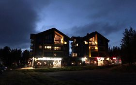 Levin Kunkku B penthouse